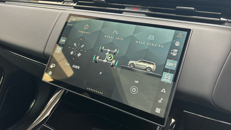 Land Rover Range Rover Sport 3.0 D250 Edition 5dr Auto Diesel Estate